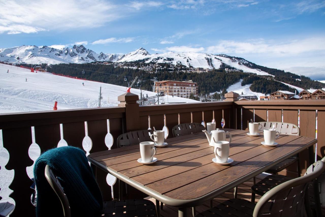 Manali Lodge By Alpine Resorts Courchevel Exterior photo